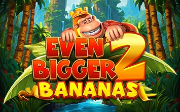 King Kong Cash Even Bigger Bananas 2