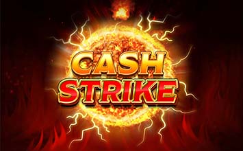 Cash Strike