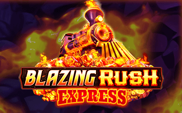 Blazing Rush Express