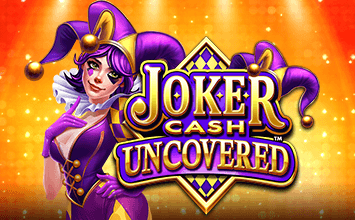 Joker Cash Uncovered