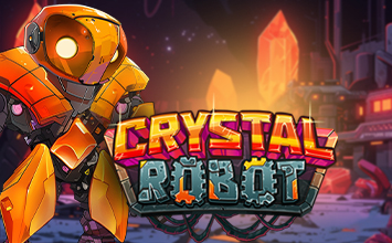 Crystal Robot