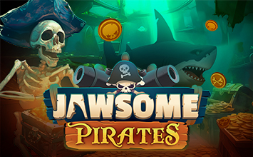Jawsome Pirates