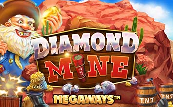 Diamond Mine Megaways