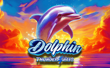 Dolphin Thunderways