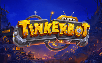 Tinkerbot