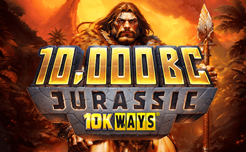 10.000 BC Jurassic 10K Ways