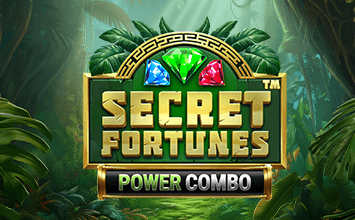 Secret Fortunes Power Combo