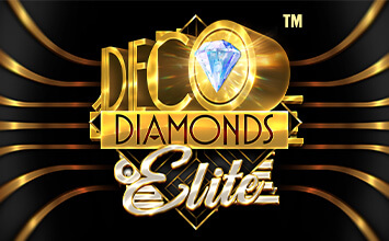 Deco Diamonds Elite