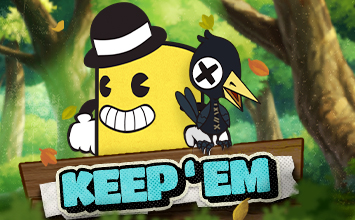 Keep’em