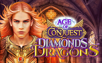 Age of Conquest Diamonds & Dragons