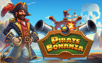 Pirate Bonanza