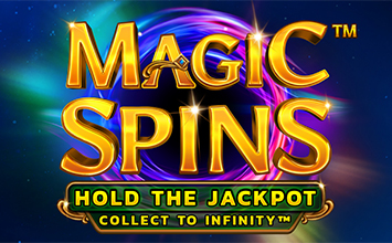 Magic Spins