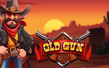 Old Gun