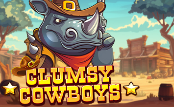 Clumsy Cowboys