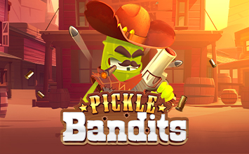 Pickle Bandits