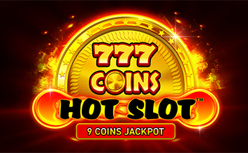 Hot Slot: 777 Coins