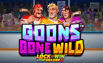 Goons Gone Wild