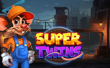 Super Twins