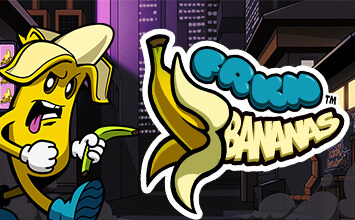 FRKN Bananas