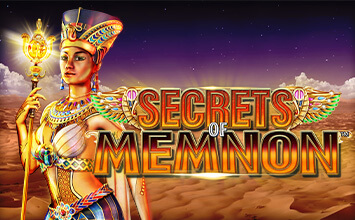 Secrets of Memnon