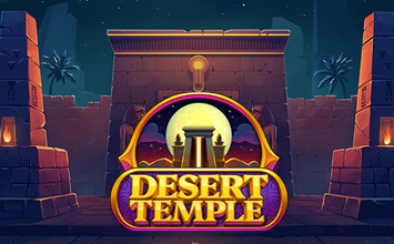 Desert Temple
