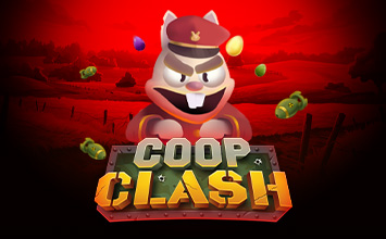 Coop Clash