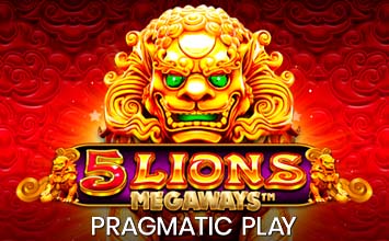 5 Lions Megaways