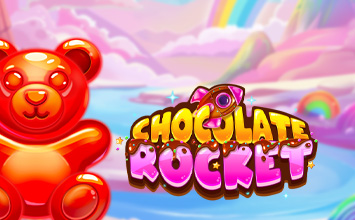 Chocolate Rocket