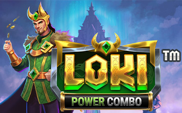 Loki Power Combo