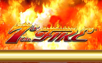 7s on Fire
