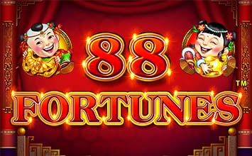 88 Fortunes