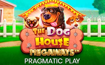 The Dog House Megaways