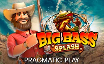 Big Bass Splash