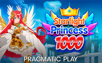 Starlight Princess 1000