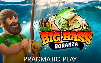 Big Bass Bonanza