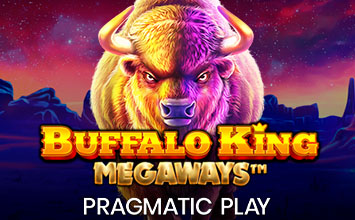 Buffalo King Megaways