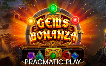 Gems Bonanza