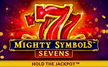 Mighty Symbols Sevens