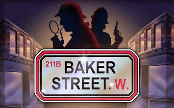 Baker Street (Lynstart)