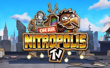 Nitropolis TV
