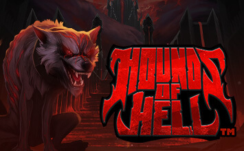 Hounds of Hell