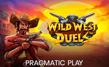 Wild West Duels