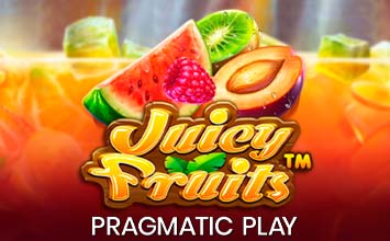 Juicy Fruits