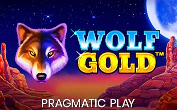 Wolf Gold