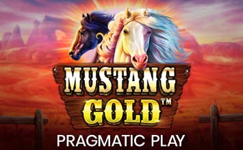 Mustang Gold