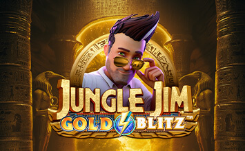 Jungle Jim Gold Blitz