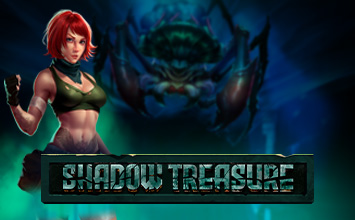Shadow Treasure