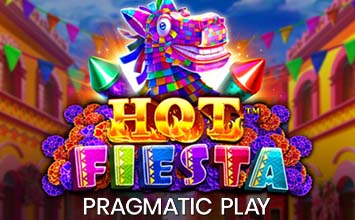 Hot Fiesta