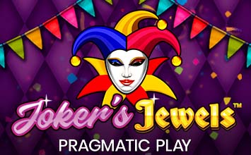 Joker's Jewels