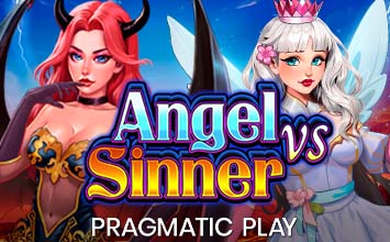 Angel vs Sinner
